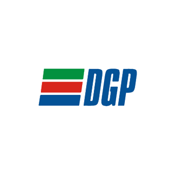 dgp logo