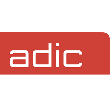 adic logo