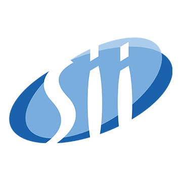 SI logotyp