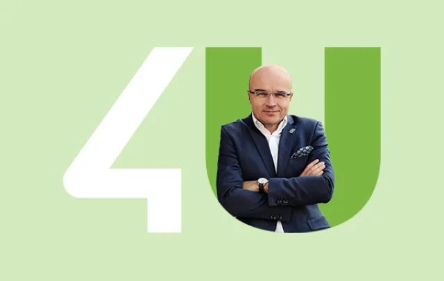 Piotr Chrobot: Szanse i wyzwania dla polskich przedsiębiorstw