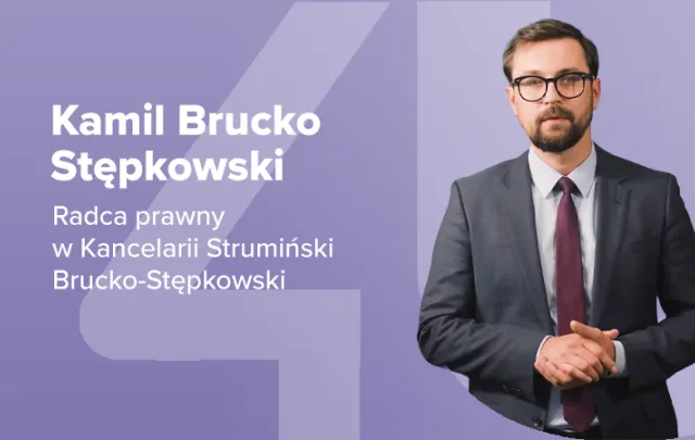 Digitalizacja dokumentów z prawnego punktu widzenia Podcast z Karolem Brucko-Stępkowskim, mecenasem z Kancelarii SBS