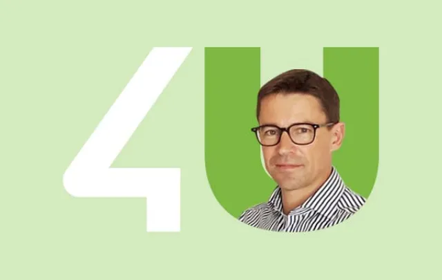 Pierre-Yves Dauvergne: digitalizacja siły roboczej