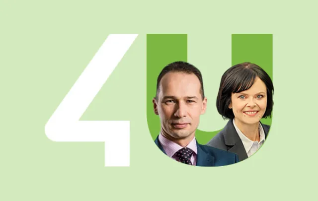 Katarzyna Jaśniewicz, Jacek Lichoń: Dlaczego Teta?  