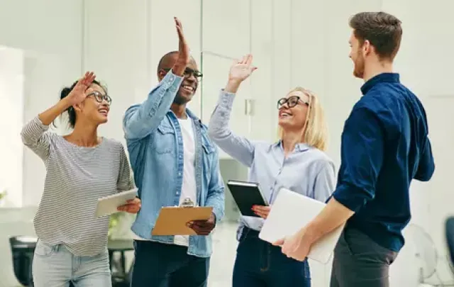 4 kluczowe elementy strategii talentów dla firm świadczących specjalistyczne usługi