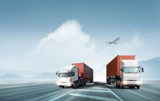 System ERP w logistyce