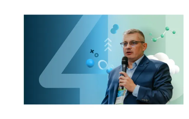 Wystąpienie Zbigniewa Klepackiego - Teta ERP a KSeF