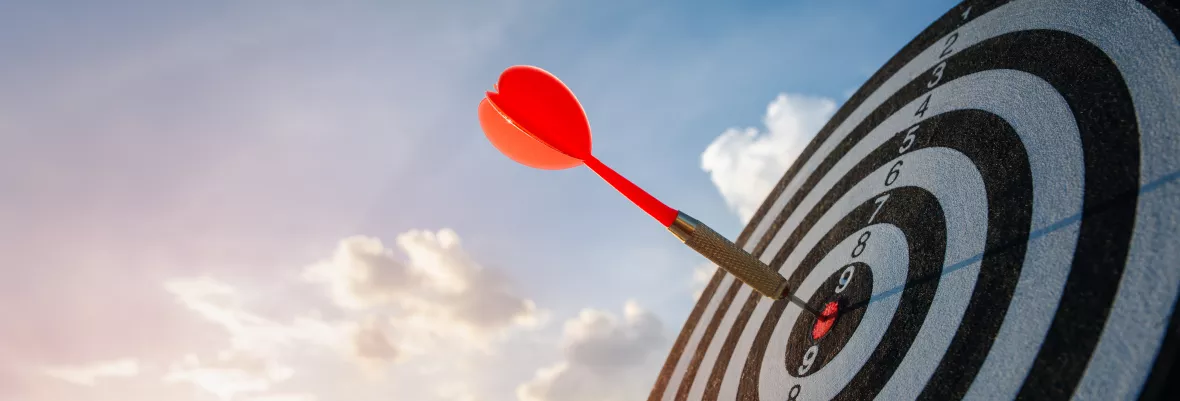 Cele biznesowe SMART dla pracownika