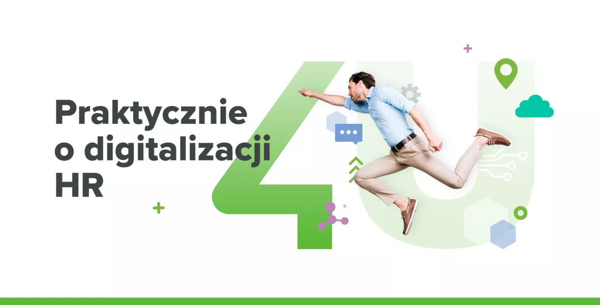 Praktycznie o digitalizacji HR – cykl podcastów Unit4 Teta