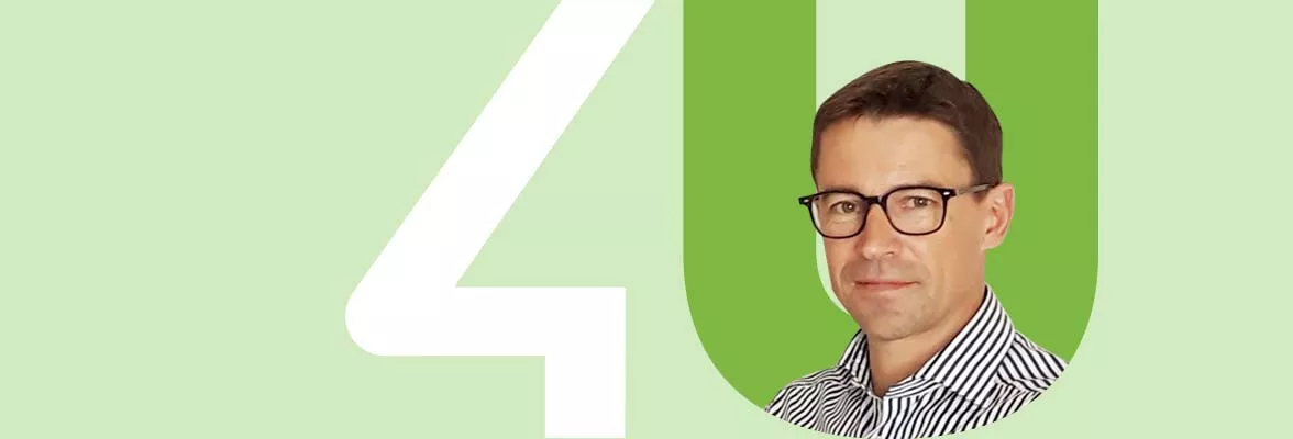 Pierre-Yves Dauvergne: digitalizacja siły roboczej