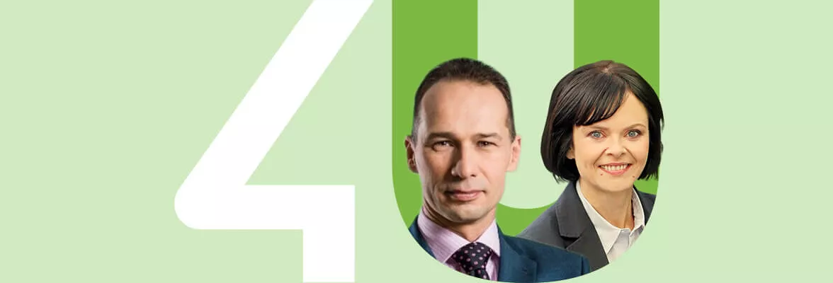 Katarzyna Jaśniewicz, Jacek Lichoń: Dlaczego Teta?  