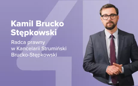 Digitalizacja dokumentów z prawnego punktu widzenia Podcast z Karolem Brucko-Stępkowskim, mecenasem z Kancelarii SBS